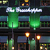 The Grasshopper The Grasshopper