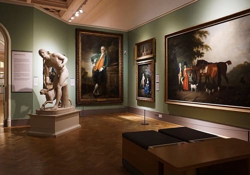 Van Gogh + Rijksmuseum: kombitur