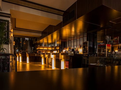 Waldorf Astoria Amsterdam